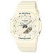Casio G-shock Oak Compact - Tone On Tone Serie - Ivory GMA-P2100BA-7AER - Photo n°1