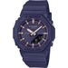 Casio G-shock Oak Compact Tone On Tone Serie - Navy Blue GMA-P2100M-2AER - Photo n°1