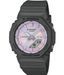 Casio G-shock Oak Compact Tone On Tone Serie - Polarized Dial Serie - Black, Mop GMA-P2100PC-1AER - Photo n°1