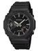 Casio G-shock Oak - Luxe Black Serie GA-2100LXB-1AER - Photo n°1