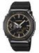 Casio G-shock Oak - Luxe Black Serie GM-2100LXB-1A9ER - Photo n°1