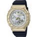 Casio G-shock Oak Metal Covered Compact - Belle Courbe Serie GM-S2100BC-1AER - Photo n°1