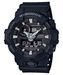 Casio G-shock Oversized Full Black GA-700-1BDR - Photo n°1