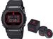 Casio G-shock Rui Hachimura GM-5600RH-1ER - Photo n°1