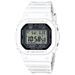 Casio G-shock The New Origin Multiband 6 - Tough Solar - White GW-5000HS-7ER - Photo n°1