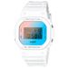 Casio G-shock The Origin - Beach Time Laps Serie DW-5600TL-7ER - Photo n°1