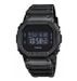 Casio G-shock The Origin - Block Black Serie DW-5600UBB-1ER - Photo n°1