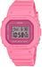 Casio G-shock The Origin Compact Serie - Power Pink GMD-S5610PP-4ER - Photo n°1
