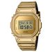 Casio G-shock The Origin - Fine Metallic Series - Gold GM-5600YMG-9ER - Photo n°1