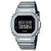 Casio G-shock The Origin - Fine Metallic Series - Steel GM-5600YM-8ER - Photo n°1