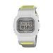 Casio G-shock The Origin - Magnetic Clap Strap Serie - Grey DW-5600MNC-7A8ER - Photo n°1