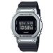 Casio G-shock The Origin Metal Covered Steel GM-5600U-1ER - Photo n°1