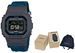 Casio G-shock The Origin Recycled Cloth Band GW-BX5600CBG-2ER - Photo n°1