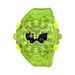Casio G-shock Vision Breakthrough - Skeleton Serie - Green GA-V01SKE-3AER - Photo n°1