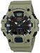 Casio Illuminator World Time - 10 Year Battery HDC-700-3A2 - Photo n°1