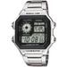 Casio Illuminator Worldtime AE-1200WHD-1AVDF - Photo n°1