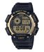 Casio Illuminator Worldtime AE 1400WH-9AVDF - Photo n°1