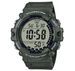 Casio Illuminator Worldtime - Long Strap AE-1500WHX-3AVDF - Photo n°1