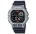 Casio Illuminator WS-1400H-1BVCF - Photo n°1