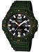 Casio Mrw-s300h-3 Solar Powered Wr 100 Army Green **original Box** - Photo n°1