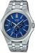 Casio Multi Hand MTP-SW330D-2A - Photo n°1