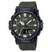 Casio Pro Trek Tough Solar PRW-61Y-3ER - Photo n°1