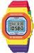 Casio S-schock The Origin Multicolor DW-5610DN-9ER - Photo n°1