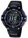 Casio Sgw-100-2ber Outgear Compass. Thermometer. Chrono. Twin Sensor. 5 Alarms. Snooze. Automatic Calendar Wr 100 **original Box** - Photo n°1