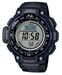 Casio Sgw-1000-1 Auto Led. Digital Compass. Barometer. Thermometer. Altimeter. 5 Daily Alarms Snooze Alarm Hourly Time Full Auto-calendar Wr 200mt **original Box** - Photo n°1