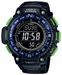 Casio Sgw-1000-2 Auto Led. Digital Compass. Barometer. Thermometer. Altimeter. 5 Daily Alarms Snooze Alarm Hourly Time Full Auto-calendar Wr 200mt - Photo n°1