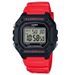 Casio Sport Collection Vivid (brilliant Color) W-218H-4BVDF - Photo n°1