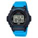 Casio Sport Collection Vivid (brilliant Color) W-219H-2A2VCF - Photo n°1