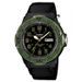 Casio Sport Diver 100m - Black MRW-200HB-1BVEF - Photo n°1