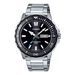 Casio Sport Diver 100m - Black MTD-125D-1A3VDF - Photo n°1