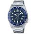 Casio Sport Diver 50m MTD-135D-2AVDF - Photo n°1