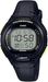 Casio Sport Illuminator - Black LW-203-1BVDF - Photo n°1