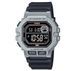 Casio Sport Illuminator Lap Memory 60 - Black WS-1400H-1BVDF - Photo n°1