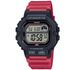 Casio Sport Illuminator Lap Memory 60 - Red WS-1400H-4AVDF - Photo n°1