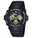 Casio Sport Special Color AW-591GBX-1A9 - Photo n°1