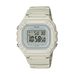 Casio Timeless Collection Sport Illuminator Wr 50m, Alarm, Chronograph - White - Colored Serie W-218HC-8AVDF - Photo n°1