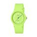 Casio Vintage Bio Resin Strap - Green LQ-24B-3BEF - Photo n°1