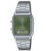 Casio Vintage Edgy Collection Sunray Dial AQ-230A-3AMQYES - Photo n°1