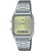 Casio Vintage Edgy Collection Sunray Dial AQ-230A-9AMQYES - Photo n°1