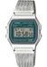 Casio Vintage Iconic - Green A158WEM-3EF - Photo n°1