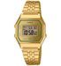 Casio Vintage Iconic Lady Gold Green - New! LA680WEGV-9AEF - Photo n°1