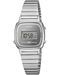 Casio Vintage Iconic Mini Steel - Silver Mesh LA670WES-7AEF - Photo n°1