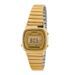 Casio Vintage Lady Gold LA-670WGA-9DF - Photo n°1