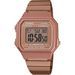 Casio Vintage Unisex Copper B-650WC-5A - Photo n°1