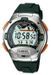 Casio W-753-1a Illuminator. Moon Phase Indicator 2 Time Zones. Multi Alarm. Calendar. **original Box** W-753-3A - Photo n°1