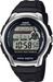 Casio Waveceptor Worldtime Radio Controlled WV-M60-1A - Photo n°1